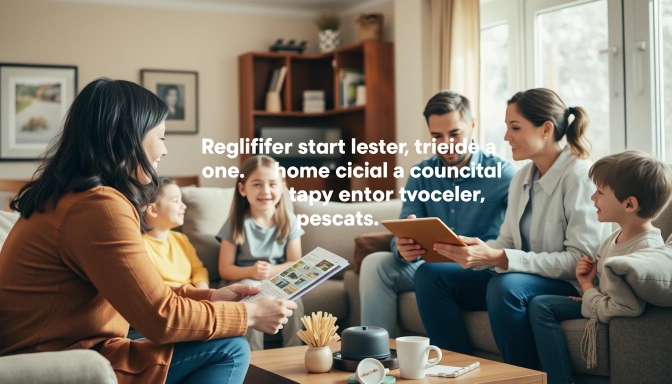 For Home Sellers